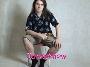 JamesSnow