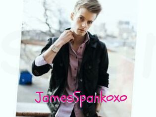 JamesSpankoxo Spanking Sarah