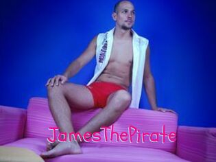 JamesThePirate