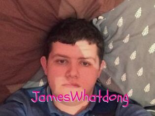 JamesWhatdong