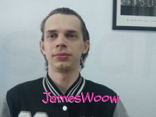 JamesWoow