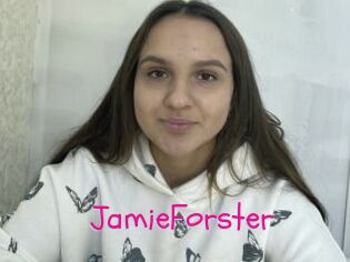 JamieForster