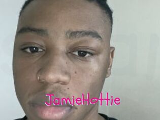 JamieHottie