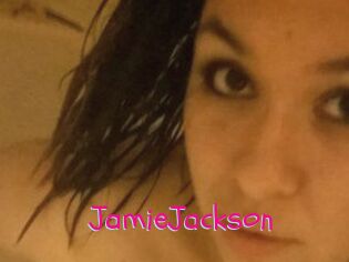 JamieJackson