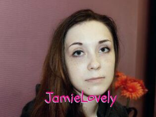 JamieLovely