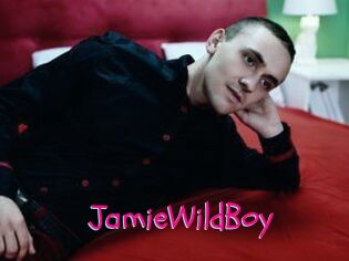 JamieWildBoy