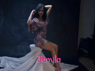 Jamila