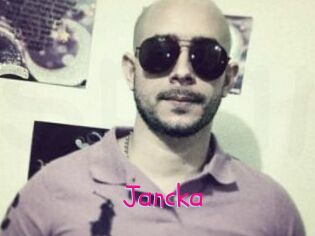 Jancka