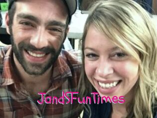 JandSFunTimes Spanking Sarah