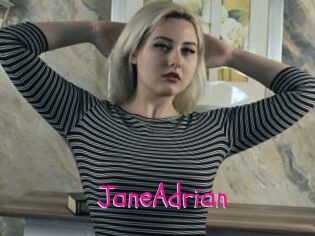 JaneAdrian