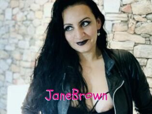 JaneBrown_ Spanking Sarah