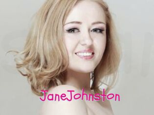 JaneJohnston