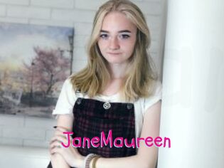 JaneMaureen