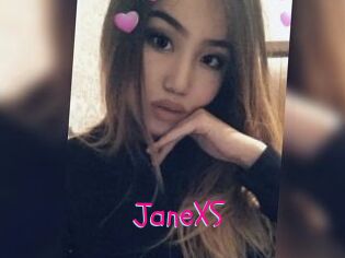 JaneXS