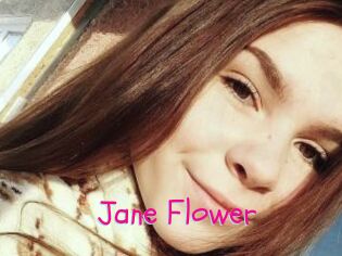 Jane_Flower Spanking Sarah