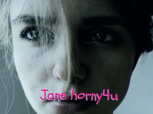 Jane_horny4u