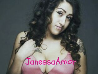 JanessaAmor