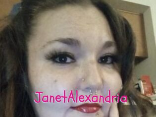JanetAlexandria