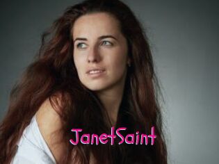 JanetSaint