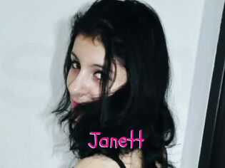 Janett