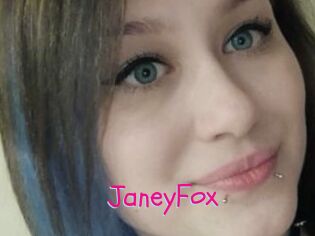 JaneyFox