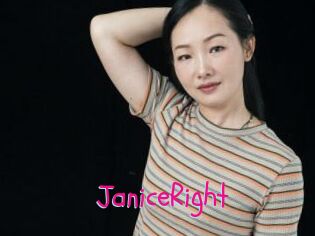 JaniceRight
