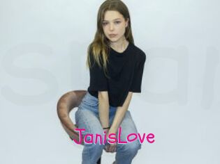JanisLove
