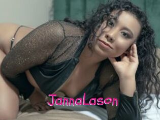 JannaLason Spanking Sarah
