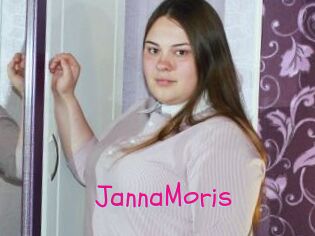 JannaMoris