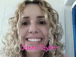 Janna_Taylor Spanking Sarah