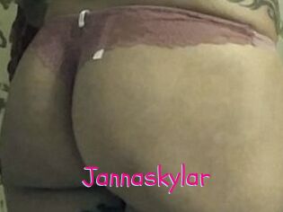 Jannaskylar