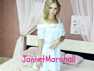 JannetMarshall