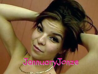 JannuaryJonze
