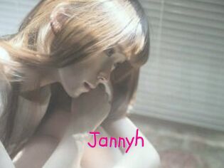 Jannyh