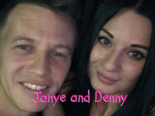 Janye_and_Denny