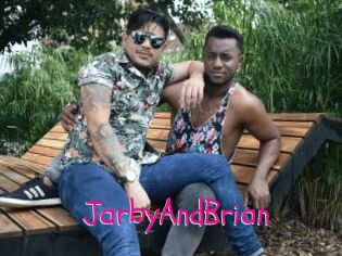 JarbyAndBrian