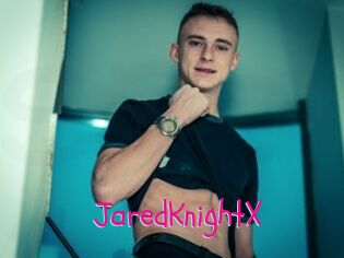 JaredKnightX