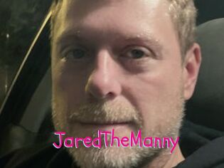 JaredTheManny