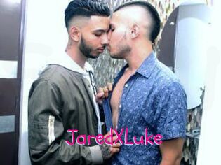 JaredXLuke