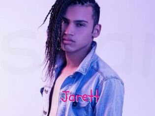 Jarett