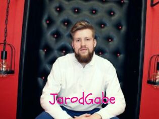 JarodGabe