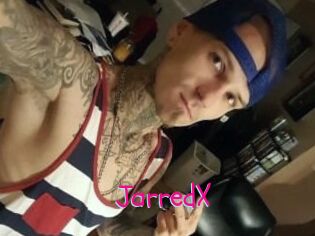 JarredX
