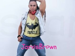 JarvisBrown