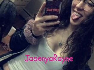JasenyaRayne