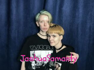 JashuaSamanty Spanking Sarah