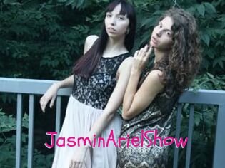 JasminArielShow