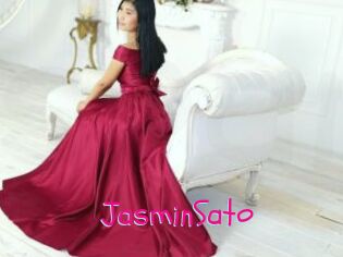 JasminSato