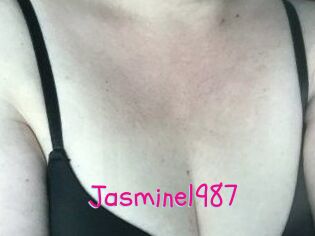 Jasmine1987