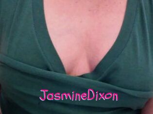 Jasmine_Dixon