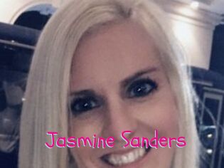 Jasmine_Sanders